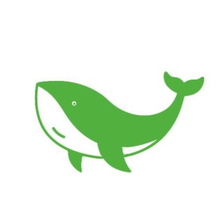 Telegram profile photo for Modawhale