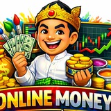 Telegram profile photo for Easy Money