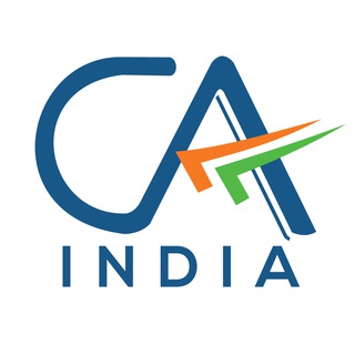 Telegram profile photo for CA New Course 2026