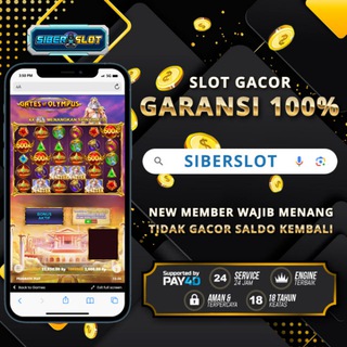 Telegram group profile photo for SIBERSLOT OFFICIAL