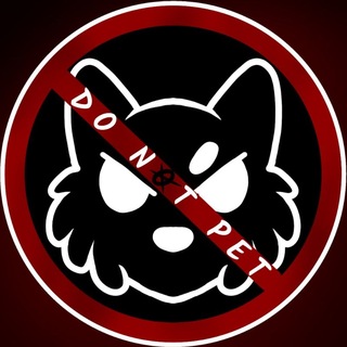 Telegram profile photo for 𝐃𝐎 𝐍Ø𝐓 𝐏𝐄𝐓