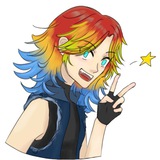 Telegram profile photo for 💥MikaBOOM💥