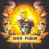 Telegram profile photo for SHER pubgm πΊπΏ
