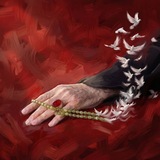 Telegram profile photo for ـ تُرابــــ