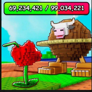 Telegram profile photo for PBV/растения против брейнротов стоки