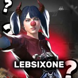 Telegram profile photo for LEBSIXONE