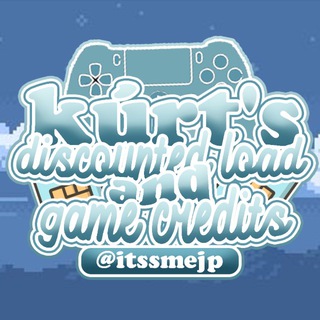 Telegram profile photo for 女 kúrt's game credits ☽