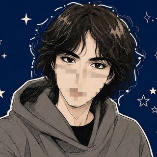 Telegram profile photo for 𖦹˚Blue Reverie˙.⋆