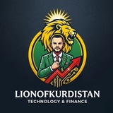 Telegram profile photo for Lion Of Kurdistan
