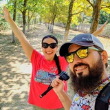 Telegram profile photo for Выходные Будни - Туризм и Путешествия