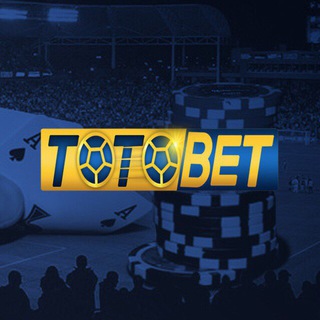 Telegram profile photo for Totobet