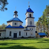 Telegram profile photo for Данииловский храм пос. Нахабино