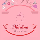 Telegram profile photo for Madinam shop
