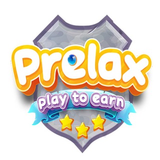 Telegram profile photo for PRELAX | Official Channel