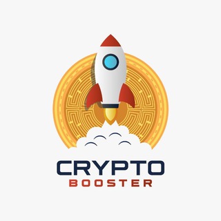 Telegram group profile photo for Crypto Booster