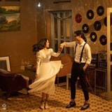 Telegram profile photo for حُسَيْن