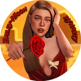 Telegram profile photo for Династия Бейли-Мун 🍓