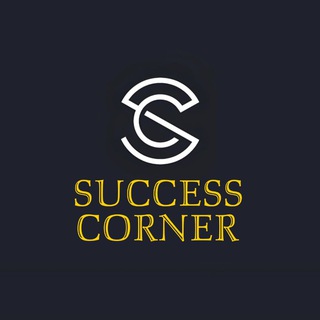 Telegram profile photo for Success Corner