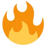 Telegram profile photo for LISTING