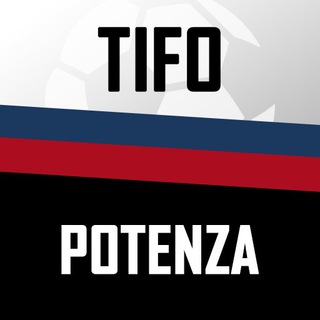 Telegram profile photo for TIFO Potenza