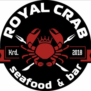 Telegram profile photo for Royal Crab | Краснодар