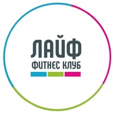 Telegram profile photo for Фитнес клуб Life