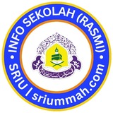 Telegram profile photo for ❗️INFO SRI UMMAH ❗️