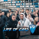 Telegram profile photo for LIFE OF CARS NN 🛞