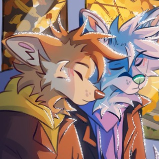 Telegram profile photo for 🏳️🌈rf0x3d’s blog