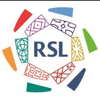 Telegram profile photo for دوري روشن السعودي 🇸🇦⚽️