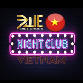 Telegram group profile photo for 3WE🇻🇳 Vietnam Afterdark/Nightlife🍻