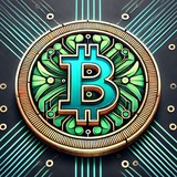 Telegram profile photo for ارز دیجیتال