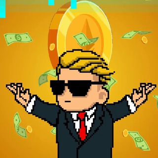 Telegram profile photo for DegenKid.eth π