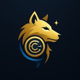 Telegram profile photo for WolfFex King Crypto & Airdrops