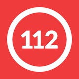 Telegram profile photo for 112 | 18+