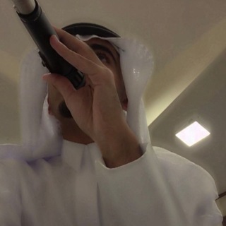 Telegram profile photo for ريّ ـان