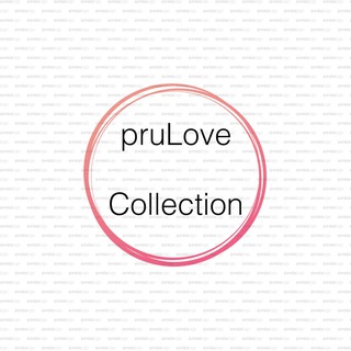 Telegram group profile photo for PruLOVE COLLECTION / Поставщик женской одежды оптом