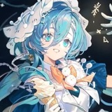 Telegram profile photo for α
πππ’π₯π²ππα
ππ ! . β‘ γ