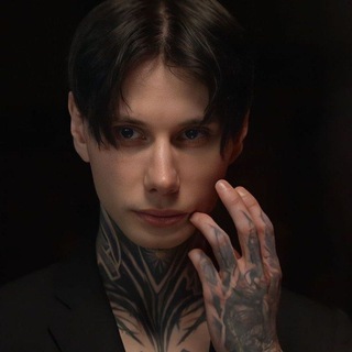 Telegram profile photo for Дмитрий Матвеев.Битва сильнейших.FAN