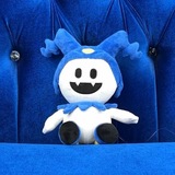 Telegram profile photo for The Luz Channel📺