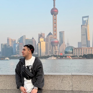 Telegram profile photo for Георгий Акопян | AI | FF | WB