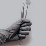 Telegram profile photo for Best dentist