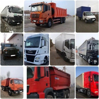 Telegram profile photo for Toshkent🚛🚛Andijon yuk markazi