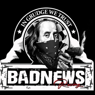 Telegram profile photo for Bad News