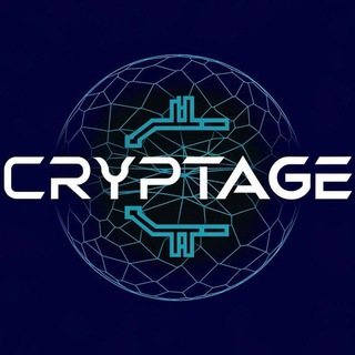 Telegram profile photo for CRYPT💎AGE Отзывы
