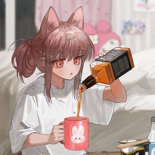 Telegram profile photo for PIKCH4N