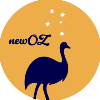 Telegram profile photo for newOZ - Plan B | Residency | Paraguay