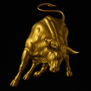 Telegram profile photo for TRADING MD XAUUSD