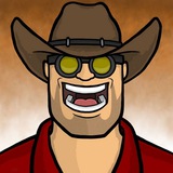 Telegram profile photo for 🎩 Шляпик 🎩