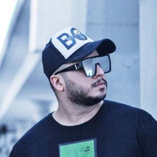 Telegram profile photo for Hossein Spy